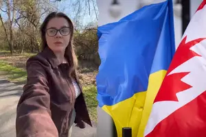 Блогерка дала поради українцям, як переїхати до Канади