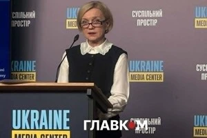 Уповноважена із захисту державної мови Олена Івановська сказала, що ключовою проблемою залишається так звана «подоурочна двомовність»