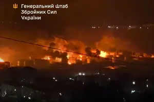 НПЗ у Туапсе входить до числа найбільших у РФ