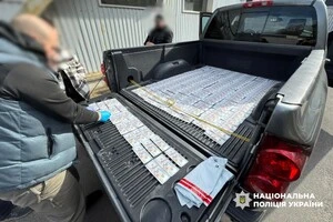 До Молдови за $25 тис.: у Києві затримано організатора схеми для ухилянтів