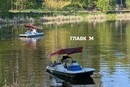 У Києві відкрито пляжний сезон, люди масово ринулись до водойм (фоторепортаж)