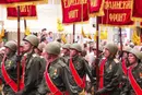 Окупаційна адміністрація Криму скасувала парад на 9 травня