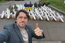 Притула заявив, що ситуація з волонтерами в Україні критична