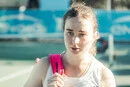 Снігур драматично програла і не зуміла відібратися в основну сітку турніру в Римі