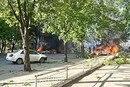 Росіяни вдарили по центру Краматорська: щонайменше шестеро загиблих