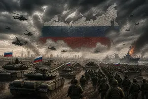 Командування Естонії вважає, що Росія зберігає здатність до нових війн