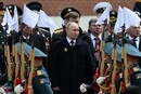 ЗМІ: Путін у паніці через 9 травня. Диктатор наказав стягнути ППО до Москви