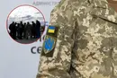 В Одесі група людей напала на авто ТЦК, троє військовозобов’язаних втекли