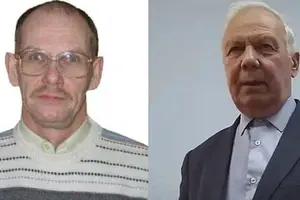 Звегінцева і Галкіна затримали у 2023 році