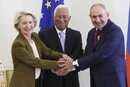 Пашинян заявив про курс на ЄС: Єреван отримав €30 млн на оборону
