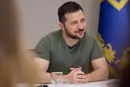 Зеленський іронічно відреагував на відключення інтернету в РФ