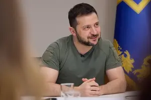 Президент: Росія повинна відчувати, що війну треба закінчувати
