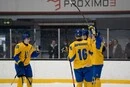 Збірна України вирвала перемогу над Францією на Чемпіонаті світу з хокею