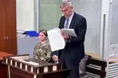 Побиття чоловіка: експосадовиця Вінницького ТЦК визнала вину у перевищенні повноважень