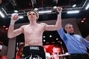 Лапін битиметься на розігріві перед боєм Усика проти Верховена