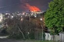 Окуповані Крим та Луганщина потрапили під атаку БпЛА