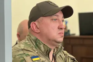 Віталій Герсак