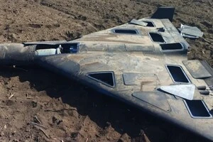 Російські фірми використовують китайські деталі у виробництві безпілотників