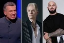 Російські пропагандисти розповіли, як напередодні 9 травня над ними знущаються українці