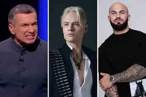 Пропагандисти Кремля жаліються на дзвінки з України