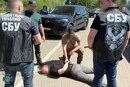 У Житомирі СБУ затримала керівника обласного ТЦК на вимаганні грошей у бізнесмена