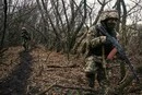Зеленський розповів, хто є «фундаментом» української армії