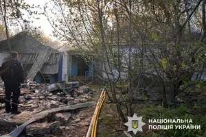Під час ліквідації пожежі всередині оселі вогнеборці виявили тіло власника будинку без ознак життя