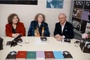 Ліна Костенко презентувала збірку та розповіла, що тримає біля себе під час обстрілів