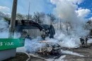 Росія перетворює українські АЗС на осередки страху