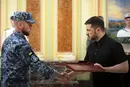 Герой України Денис Чумак. Розмова про Кринки, страх та професіоналізм  