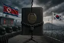 Кім Чен Ин остаточно прибрав із конституції ідею єдиної Кореї