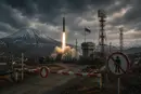 Кремль напередодні параду розпочав нові ракетні маневри