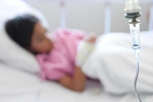 У Львові вихованці дитсадка потрапили до лікарні з кишковою інфекцією: подробиці