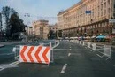 Рух транспорту вулицею Хрещатик буде частково обмежено 7 травня