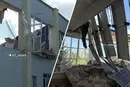 У Єкатеринбурзі обвалився дах коледжу (фото, відео)