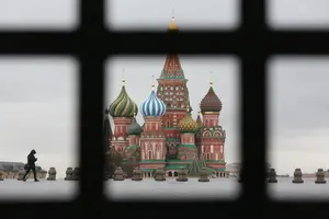Стрибок цін на нафту допоміг Кремлю пригальмувати виснаження резервів