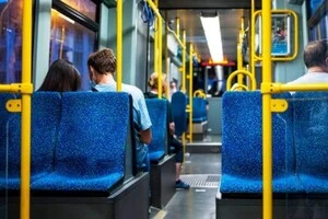 Мер столиці додав, що у Києві кожен другий пасажир – це пільговик, який користується транспортом безоплатно