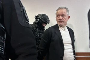 Прокуратура вимагає збільшити термін ув'язнення Володимира Плахотнюка до 25 років