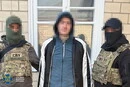Затримано агента ФСБ, який координував підпали військових авто у Києві