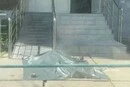 На Позняках жінка випала з вікна багатоповерхівки