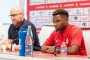 «Монако» близький до купівлі колишнього вундеркінда «Барселони»