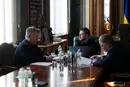 Посилення співпраці України й Азербайджану. Зеленський провів розмову з Алієвим