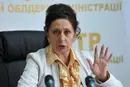 Звільнення Пушко-Цибуляк з посади члена Рахункової палати: з'явився законопроєкт