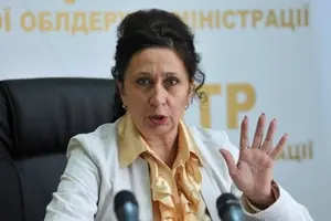 Звільнення Пушко-Цибуляк з посади члена Рахункової палати: з'явився законопроєкт