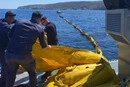 Біля берегів Греції затонуло судно, яке йшло до України