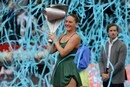 Костюк відреагувала на фейк про передачу нею призових з турніру в Мадриді на потреби ЗСУ