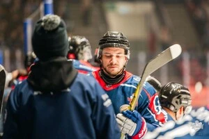 Ілля Коренчук виступатиме за вітчизняний колектив
