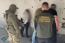 Вимагав у ветерана гроші за зняття з військового обліку. У Дніпрі затримано працівника ТЦК