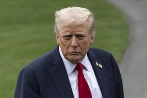 Трамп зробив гучну заяву про ядерну угоду з Іраном
