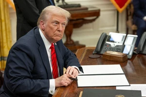 Президент США Дональд Трамп підкреслив, що такий сценарій можливий лише за умови реального дотримання зобов'язань з боку іранської влади